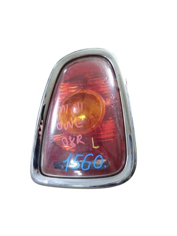 Ліхтар задній правий 2751308 BMW