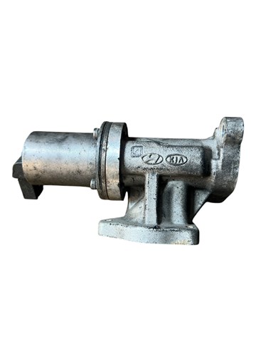 Клапан EGR рециркуляції газів 2841027410 HYUNDAI