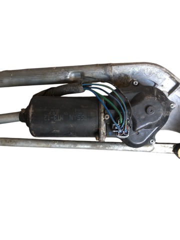 Двигун склоочисника лобового скла (трапеції) 28810AU310 NISSAN