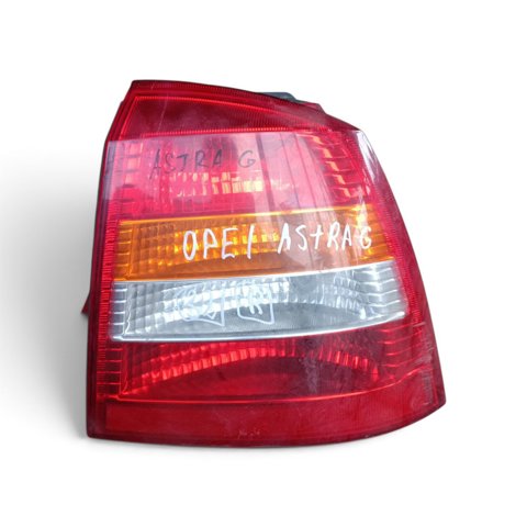 Ліхтар задній правий Opel Astra G