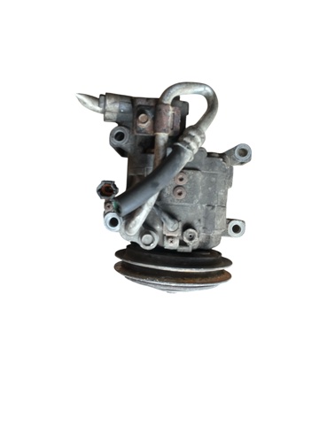 Компресор кондиціонера 2K43245010 NISSAN