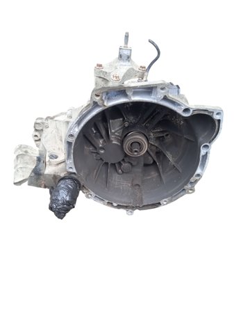 Коробка механіка в зборі 2N1R7002CB FORD