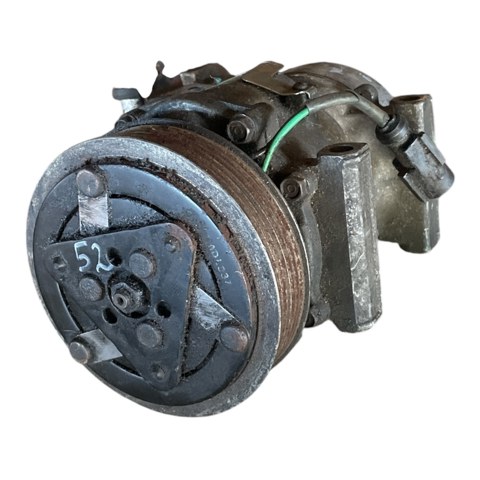Компресор системи кондиціювання 2S6119D629AE FORD