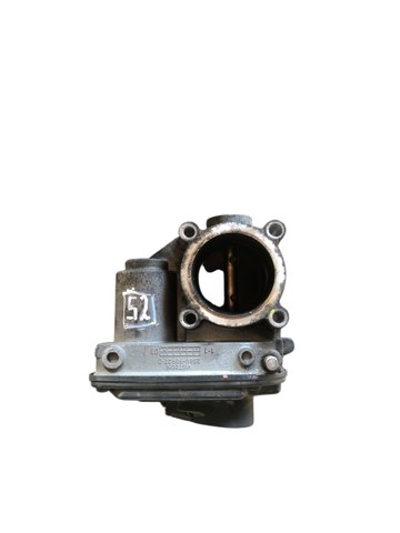 Дросільна заслінка в зборі 2S6U9E927D FORD