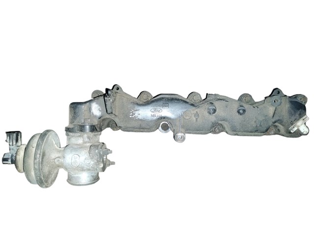 Колектор впускний 2S7Q9424BD FORD