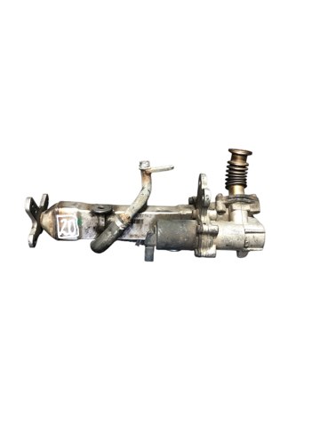 Клапан EGR рециркуляції газів 30637142 VOLVO