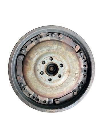 Натискний диск зчеплення 3082149644 SACHS
