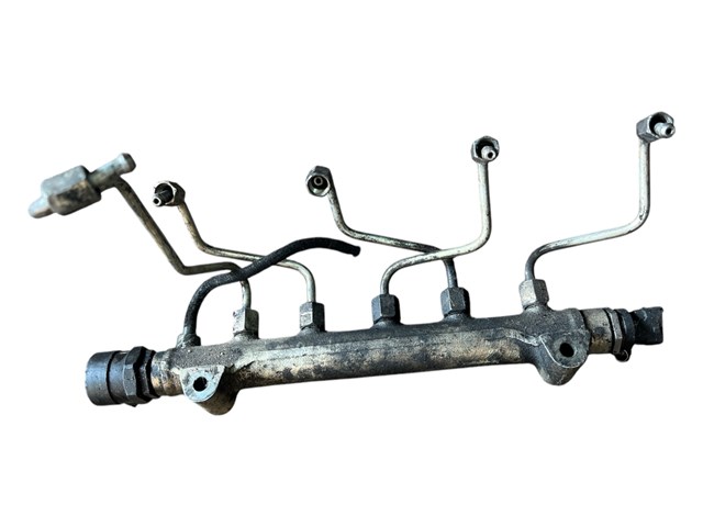 Розподільник палива 3140027400 HYUNDAI