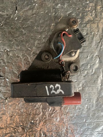 Котушка 3507934 VOLVO