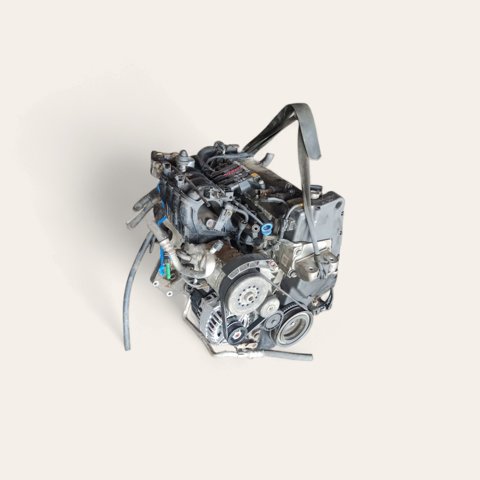 Мотор в зборі 350A1000 FIAT