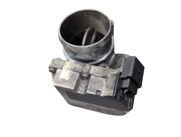 Заслінка повітряна 3510027410 HYUNDAI