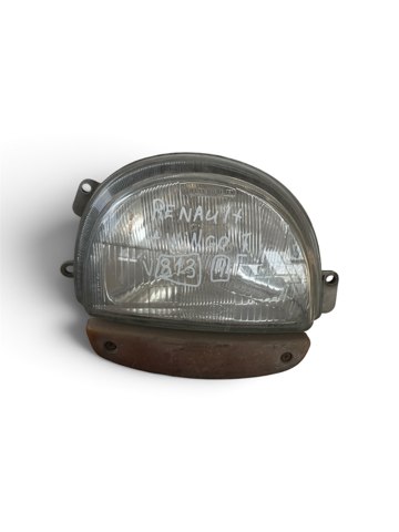 Фара правая 35460748 RENAULT