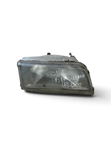 Фара правая 35680748 FIAT