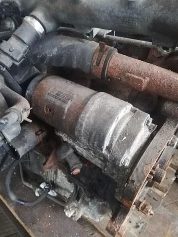 Стартер 3610027000 HYUNDAI