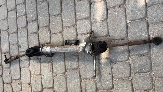 Рейковий рульовий механізм 37502371 FIAT
