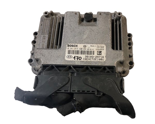 ЕБУ 391032A716 HYUNDAI