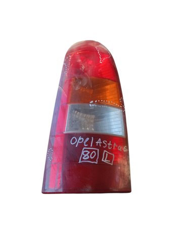 Ліхтар задній лівий 393033 OPEL