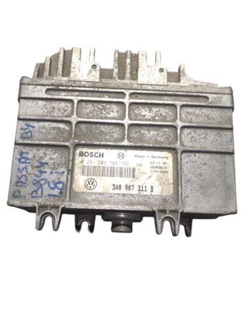 ЕБУ 3A0907311B VAG