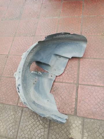Підкрилок заднього крила, лівий 3B0810971E VAG