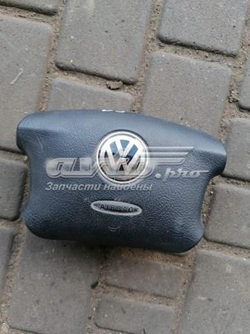 Подушка AIRBAG передня ліва 3B0880201AE VAG