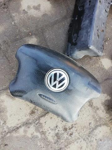 Подушка безпеки, водійська, AIRBAG 3B0880201AN VAG