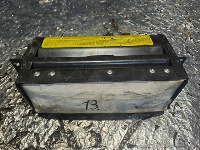 Подушка безпеки, пасажирська, AIRBAG 3B0880204 VAG