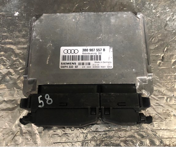 ЕБУ 3B0907557B VAG