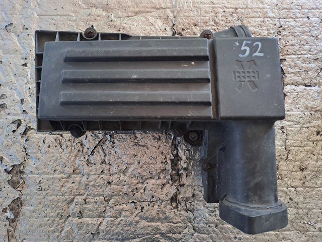 Корпус повітряного фільтра 3C0129607BA VAG