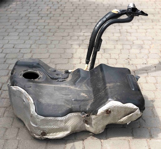 Бак паливний 3C0201055 VAG