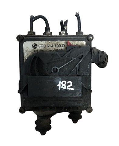 Блоки ABS 3C0614109D VAG