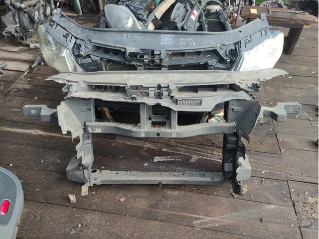 Кронштейн кріплення радіатора 3C0805594D VAG