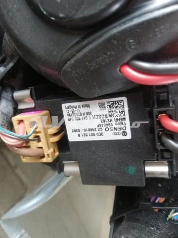 Регулятор оборотів пічки 3C0907521B VAG