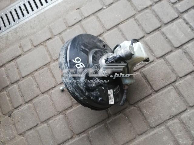 Підсилювач гальма вакуумний 3C1614105D VAG