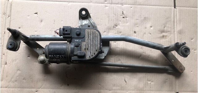 Трапеція склоочисника 3C1955419 VAG