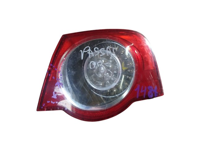 Ліхтар задній правий, зовнішній 3C5945096C VAG