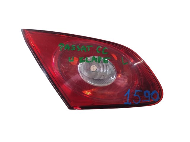 Задня ліва внутрішня фара 3C8945093F VAG