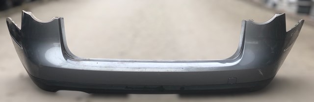 Буфер (бампер) задній 3C9807421 VAG