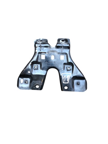 Кронштейн замку капоту 3G0805567A VAG