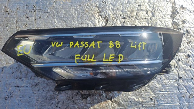 Фари 3G1941035Q VAG