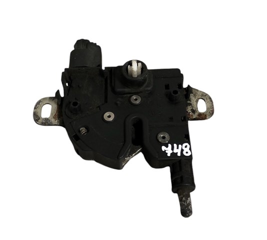Замок кришки капота 3M5116700AC FORD