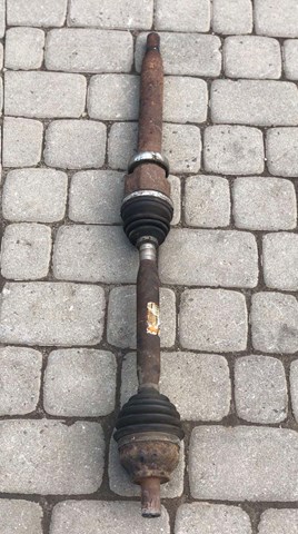 Піввісь передня, права 3M513B436MG FORD