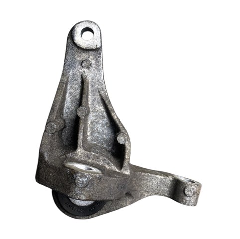 Задня опора двигуна 3M516P093AE FORD