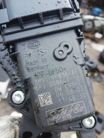 3M519F836AE Ford