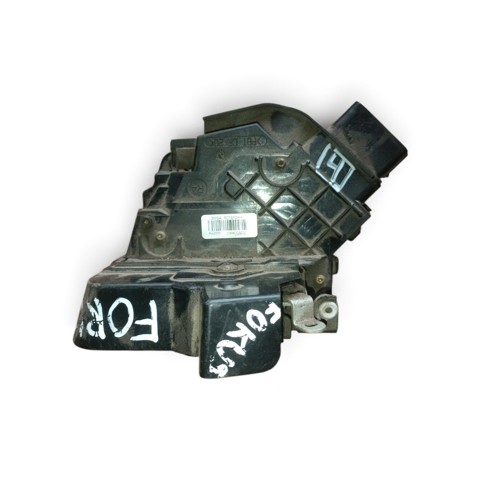Замок передніх пасажирських дверей 3M5AR21812AK FORD