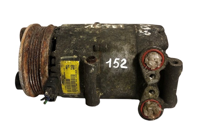 Компресор кондиціонера 3M5H19D629PG FORD