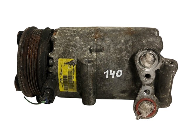 Компресор кондиціонера 3M5H19D629PH FORD