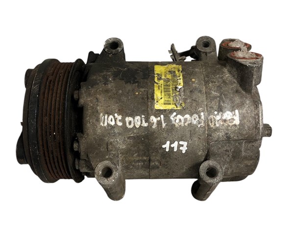 Насос кондиціонера 3M5H19D629PJ FORD