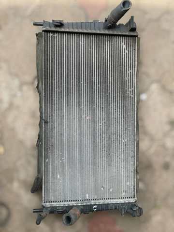 Радіатор охолодження 3M5H8005RK FORD