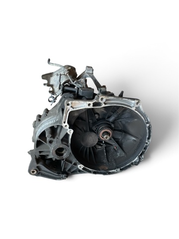 Коробка механіка в зборі 3M5R7F096YF FORD
