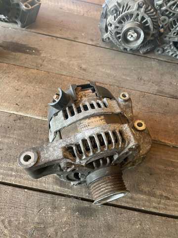 Авто генератор 3M5T10300LD FORD